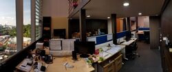 The Central (D1), Office #597506491